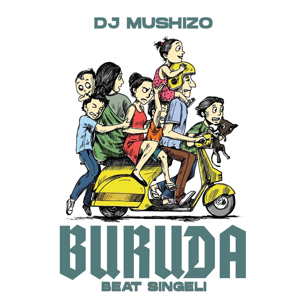 Beat Singeli Dj Mushizo Buruda Beat Singerii Mp3 Download 